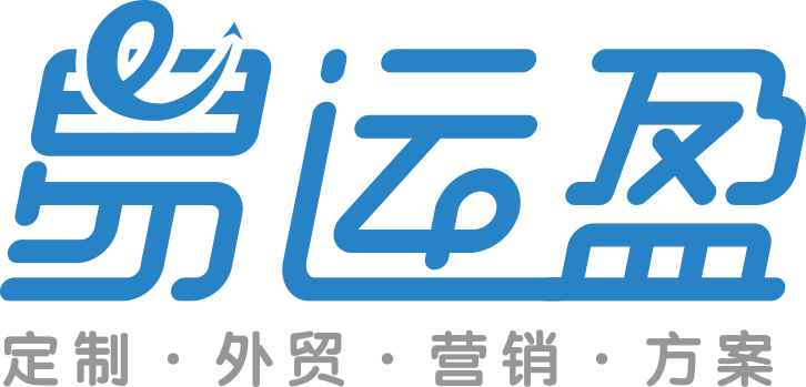 易运盈logo
