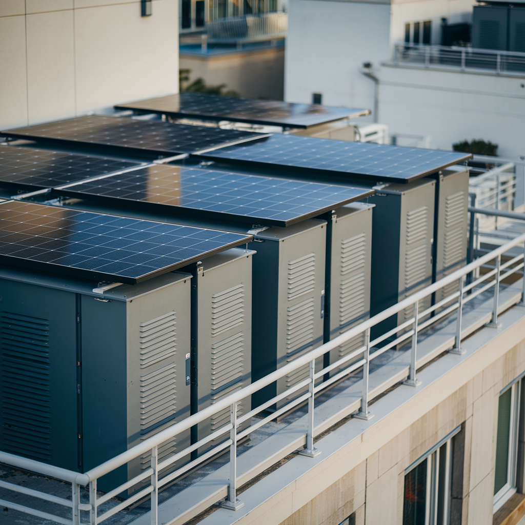 balcony energy storage systems 